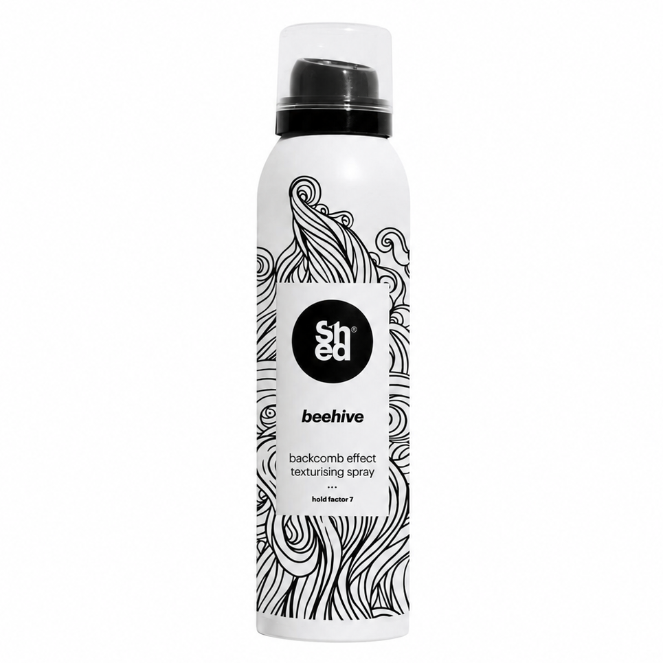Shed Beehive 150ml