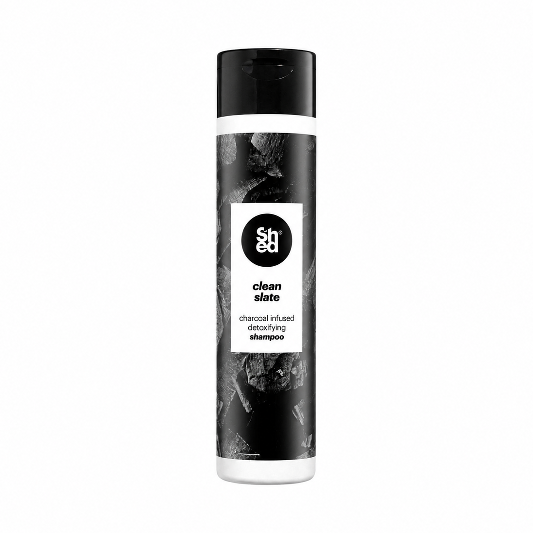 Shed Clean Slate Shampoo 260ml