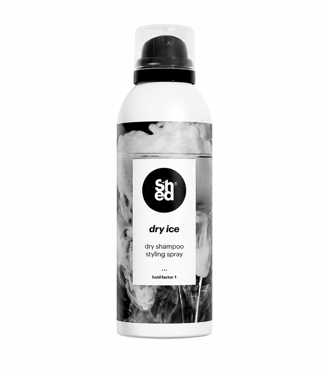 Shed Dry Ice 200ml