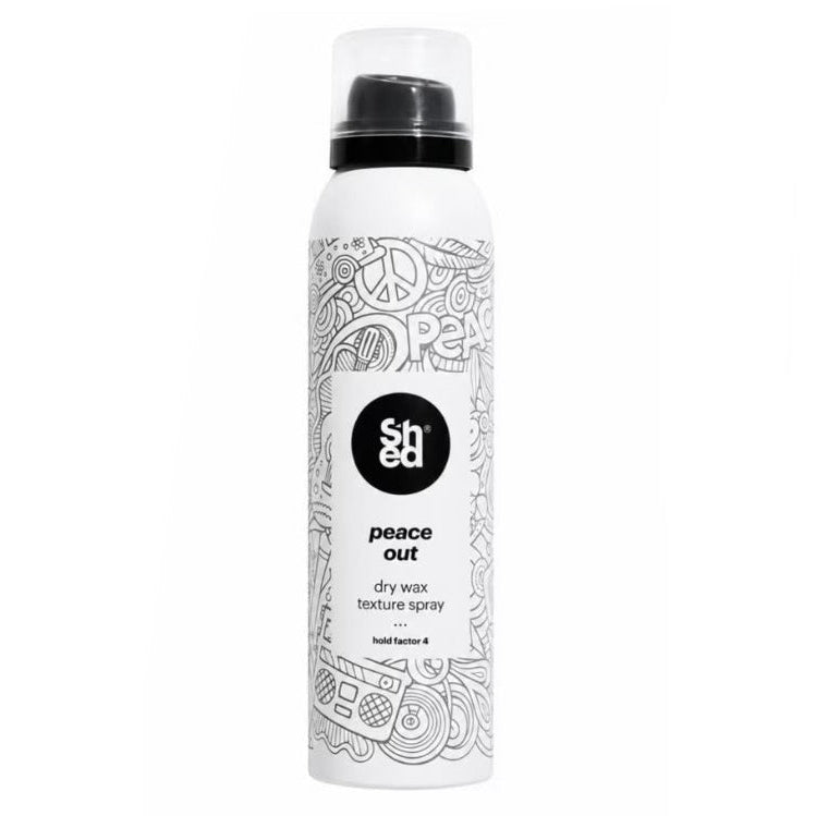 Shed Peace Out 150ml