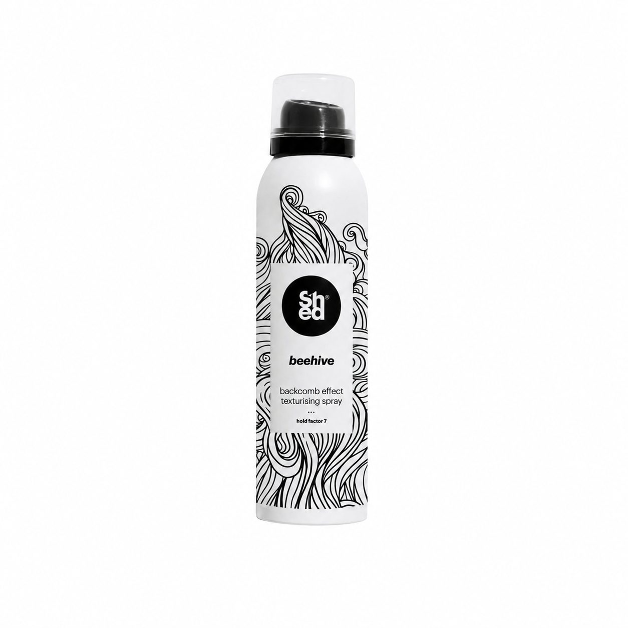 Shed Beehive 150ml