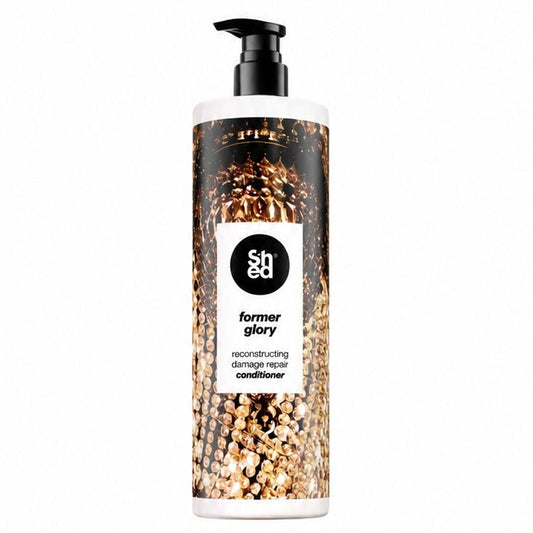 Shed Former Glory Conditioner 1000ml