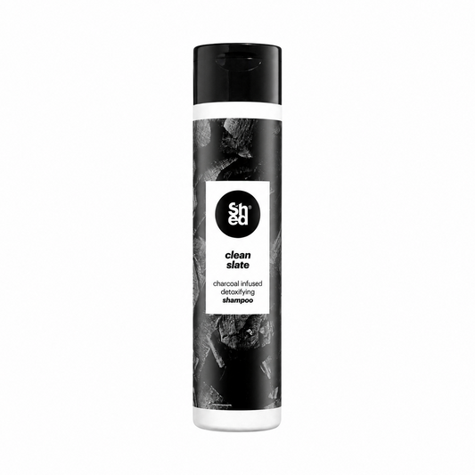 Shed Clean Slate Shampoo 260ml