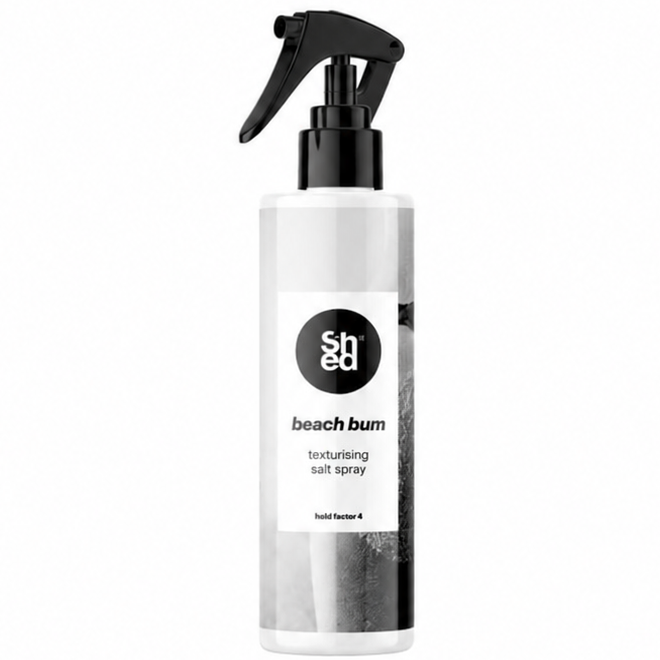 Shed Beach Bum 140ml