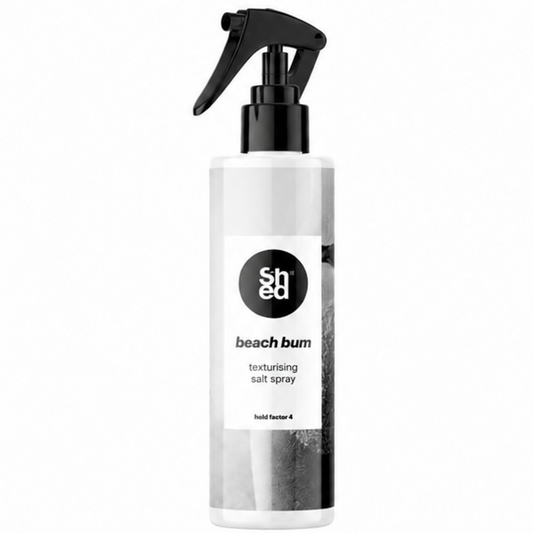 Shed Beach Bum 140ml