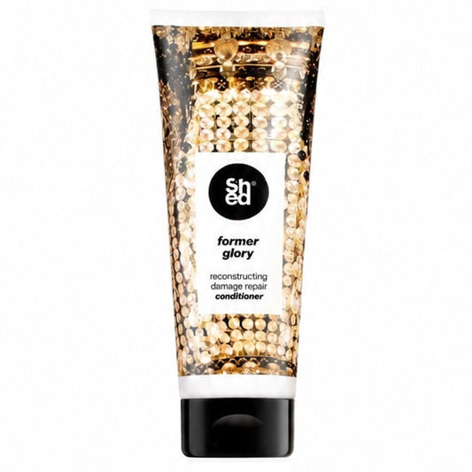 Shed Former Glory Conditioner 250ml
