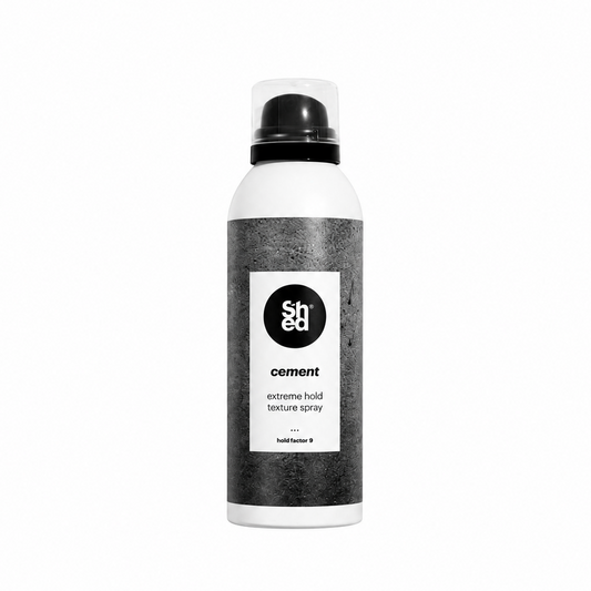 Shed Cement 200ml