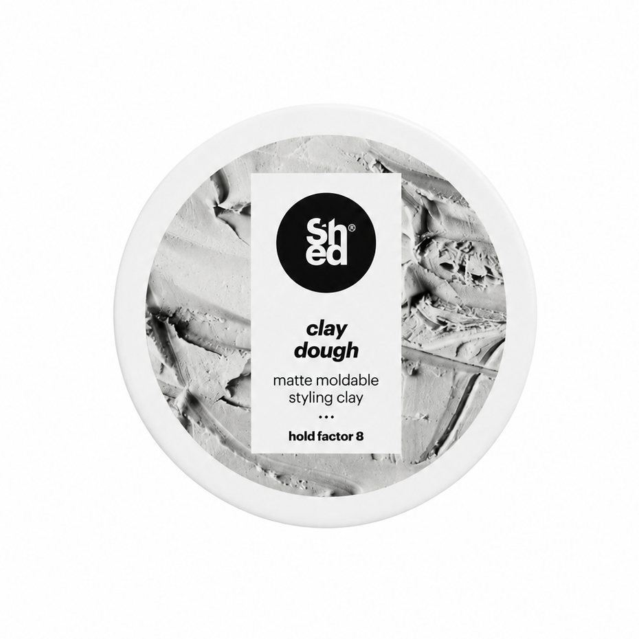 Shed Clay Dough 100ml