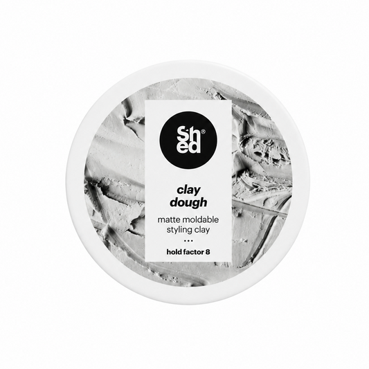 Shed Clay Dough 100ml