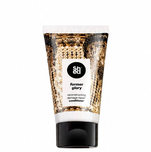 Shed Former Glory Conditioner 75ml