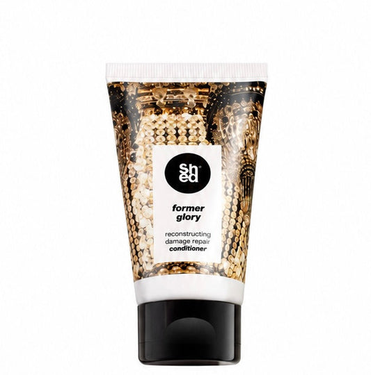 Shed Former Glory Conditioner 75ml
