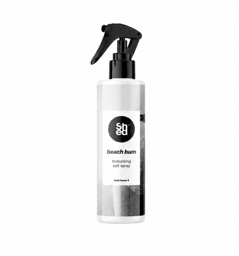 Shed Beach Bum 140ml