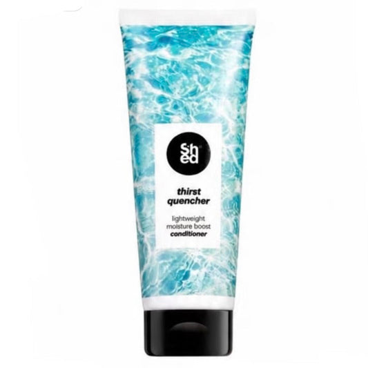 Shed Thirst Quencher Conditioner 250ml