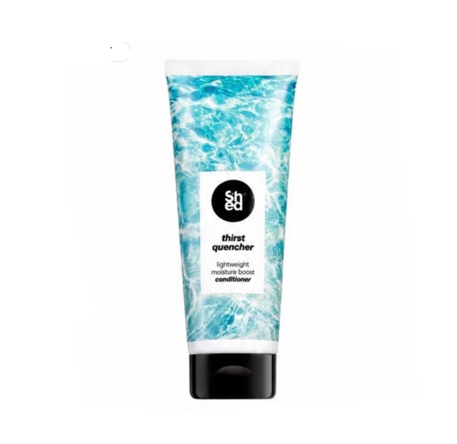 Shed Thirst Quencher Conditioner 250ml