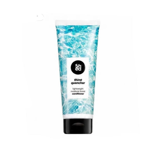 Shed Thirst Quencher Conditioner 250ml
