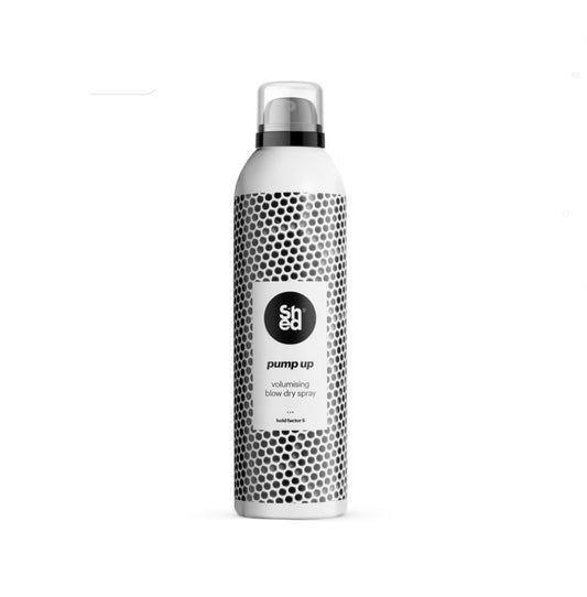 Shed Pump Up 200ml
