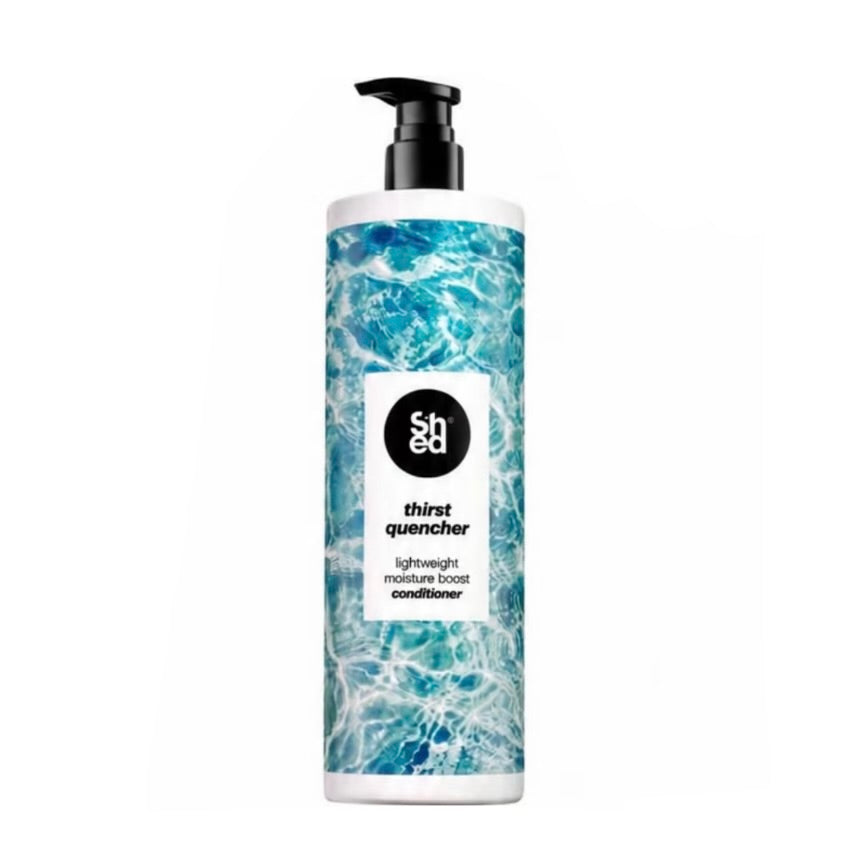Shed Thirst Quencher Conditioner 1000ml