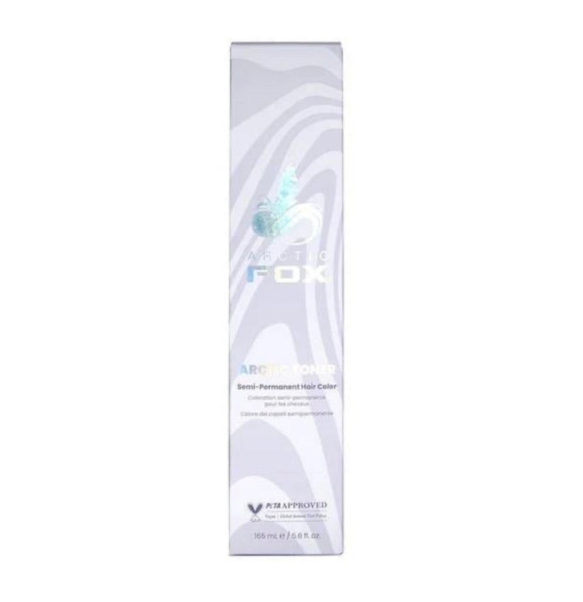 Arctic Fox Arctic Toner 165ml