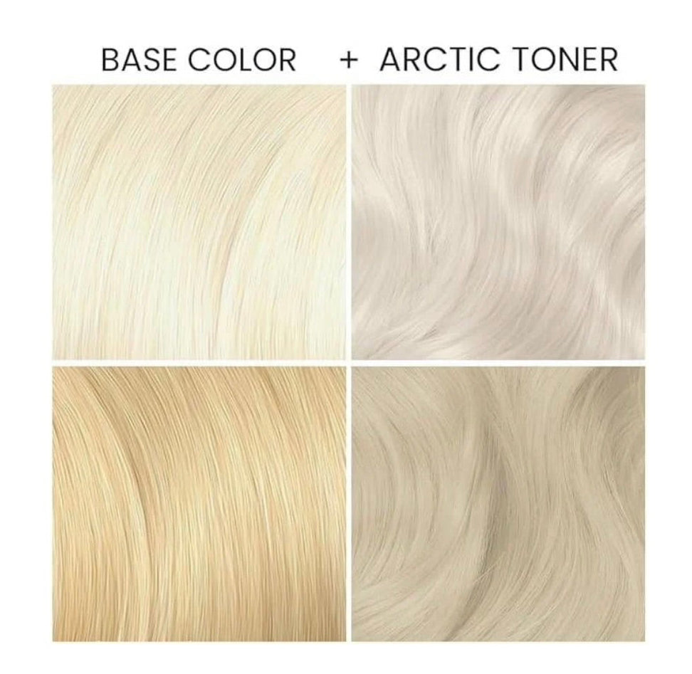 Arctic Fox Arctic Toner 165ml